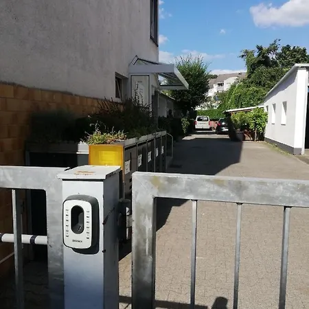 Apart-eg-01 Darmstadt